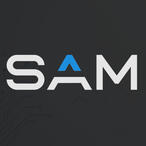SAM